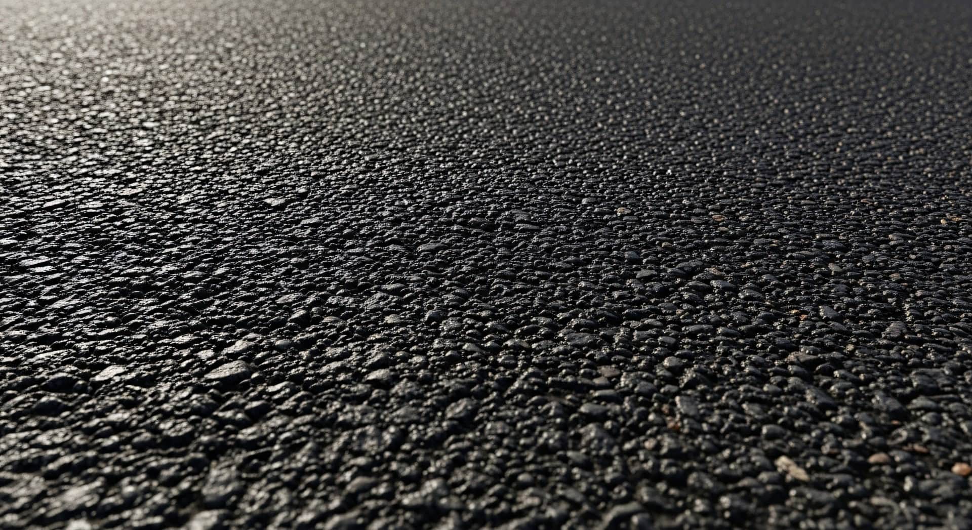 Tarmac Driveway